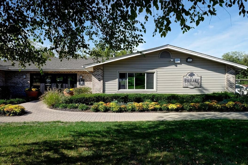 Images Woodlands Of Crest Hill