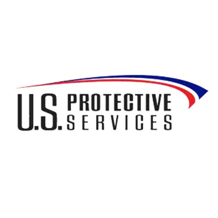 US Protective Services - Home & Commercial Smart Security Systems Logo
