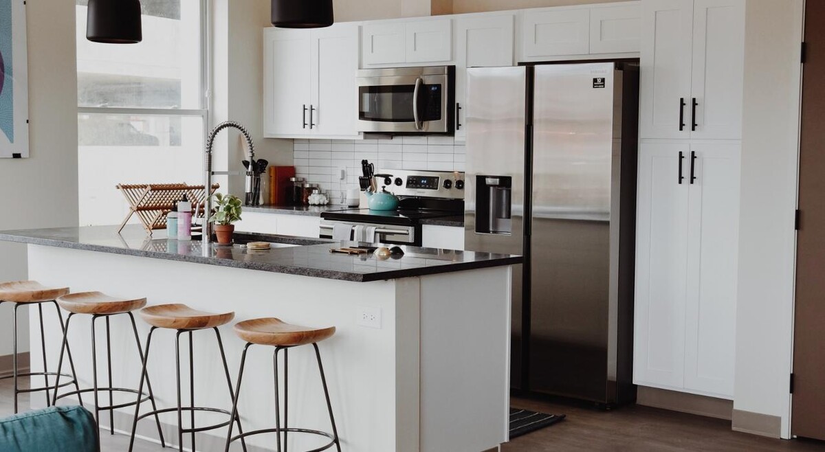 Images Church + State Apartments