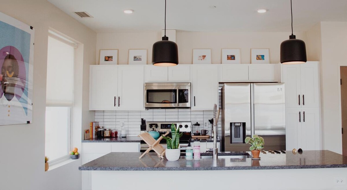 Images Church + State Apartments