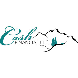 Cash Financial LLC Logo
