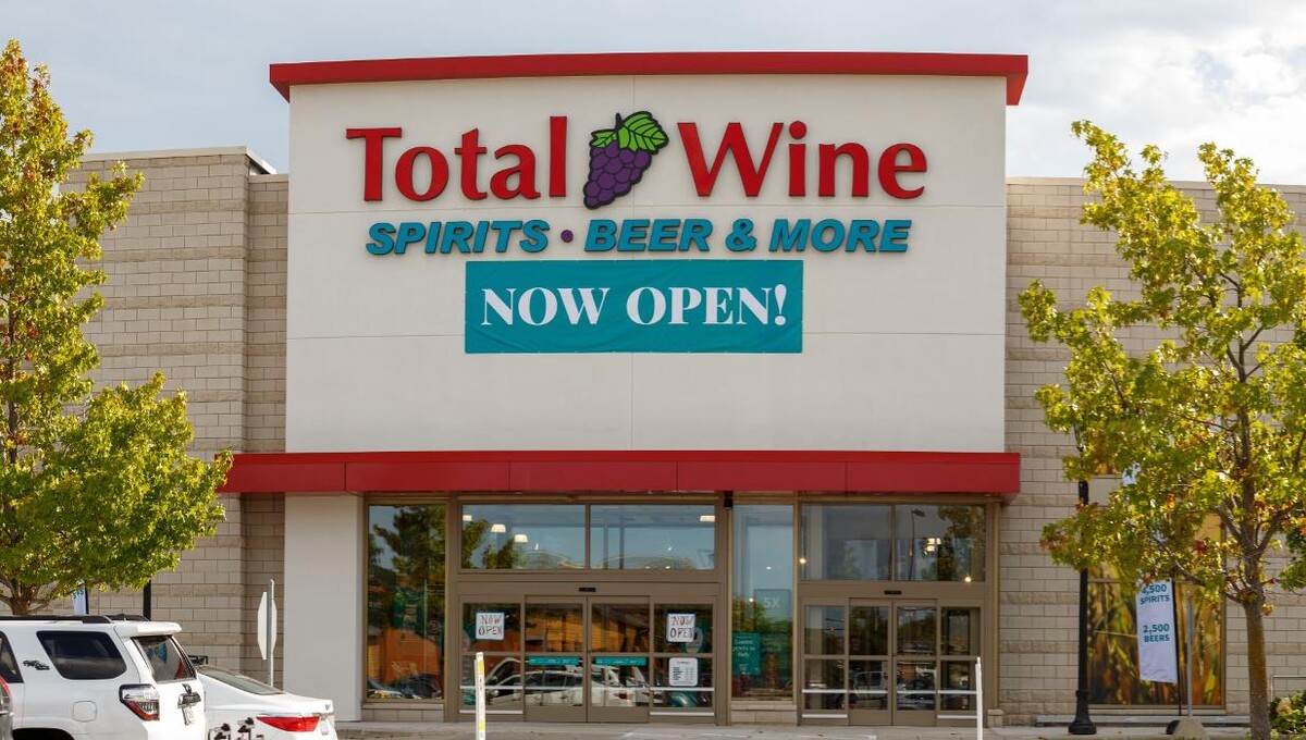 Images Total Wine & More