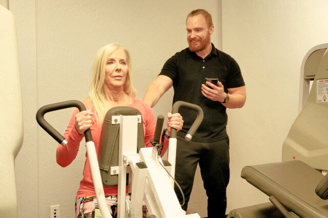Images Time Flys Fitness