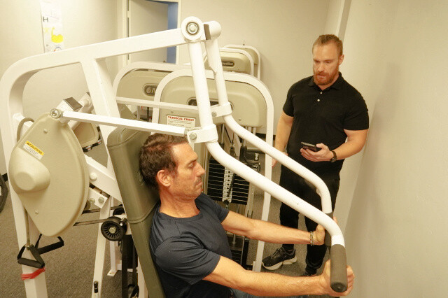 Images Time Flys Fitness