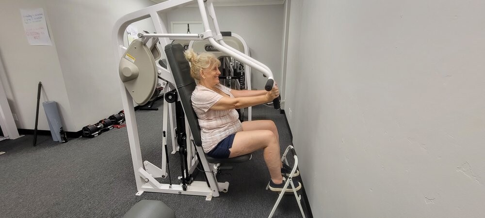 Images Time Flys Fitness