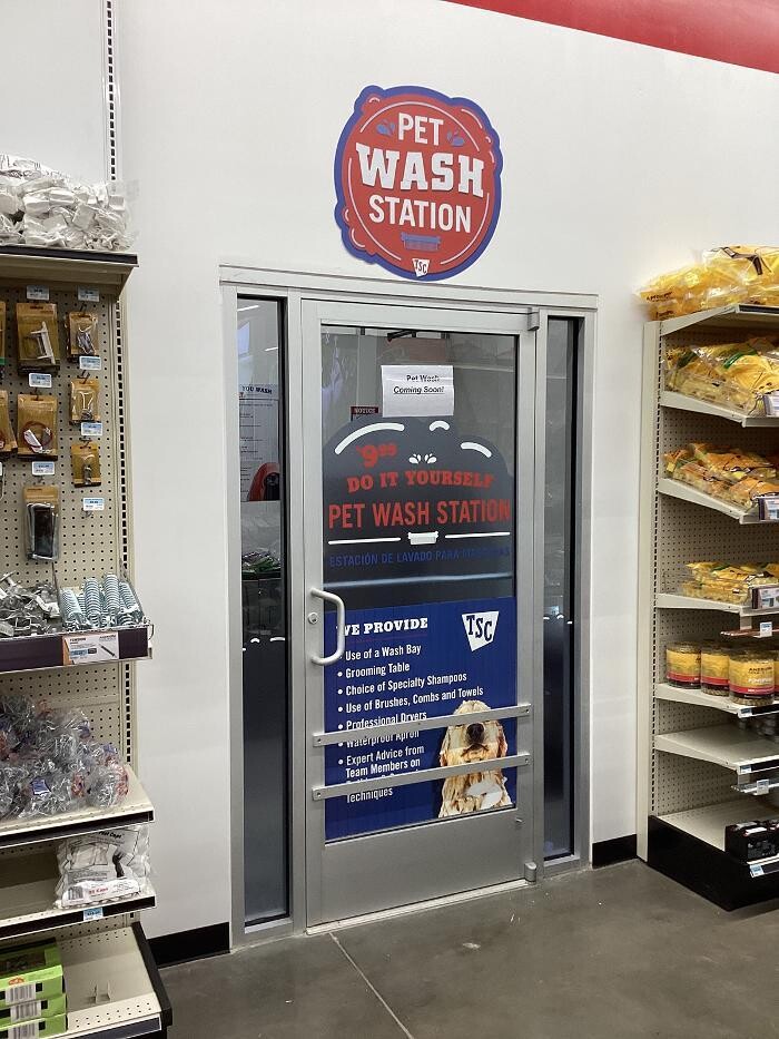 Images Tractor Supply Co.