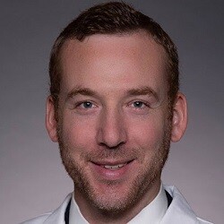 Isaac Syrop, MD Logo