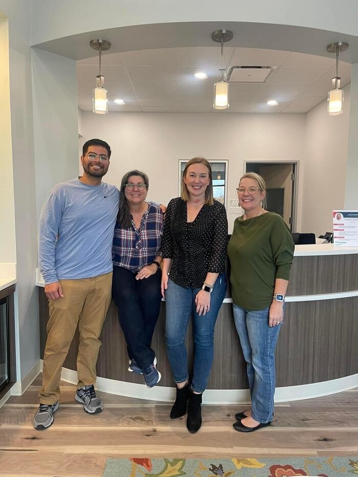 Images Monarch Dental & Orthodontics - Bentonville, AR