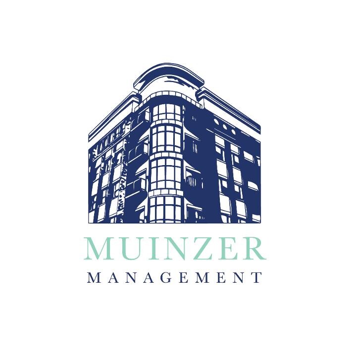 Muinzer Management Logo