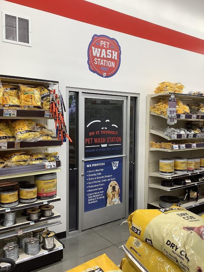 Images Tractor Supply Co.