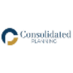 Consolidated Planning Logo