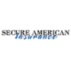 Secure American Insurance Logo