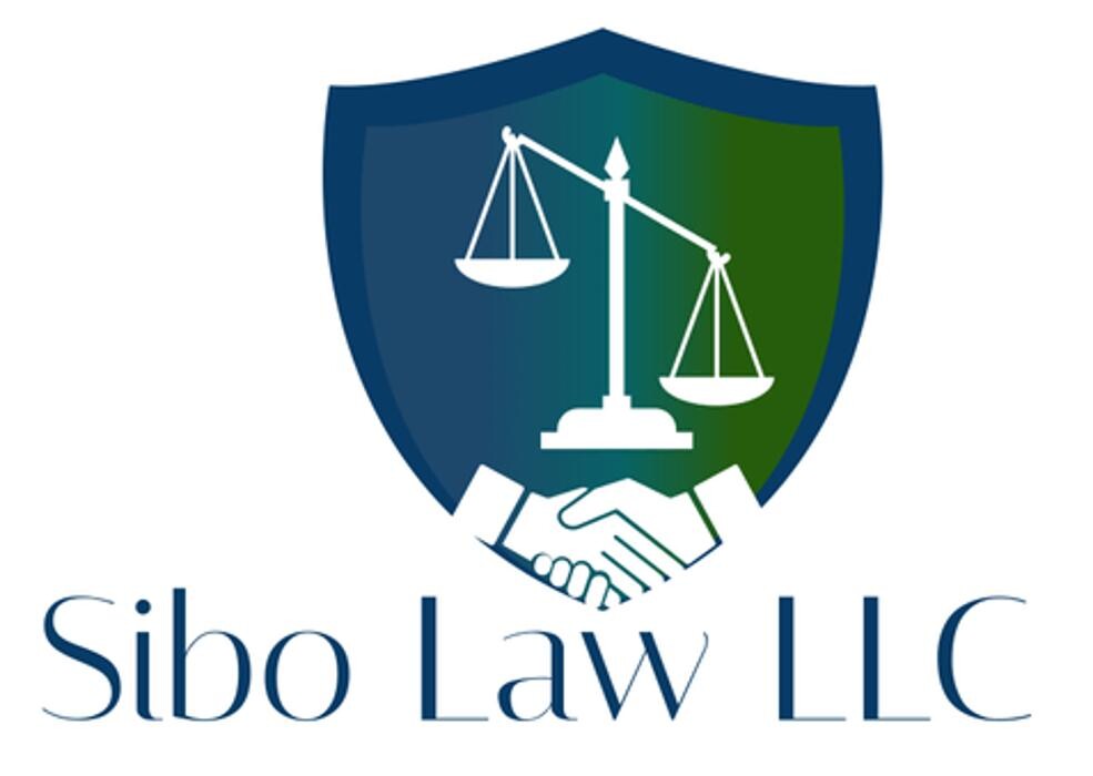 Sibo Law LLC Logo