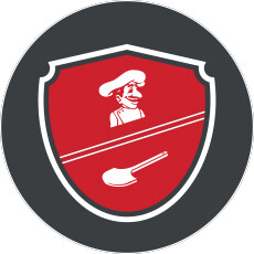 Spinatos Pizzeria & Family Kitchen Logo