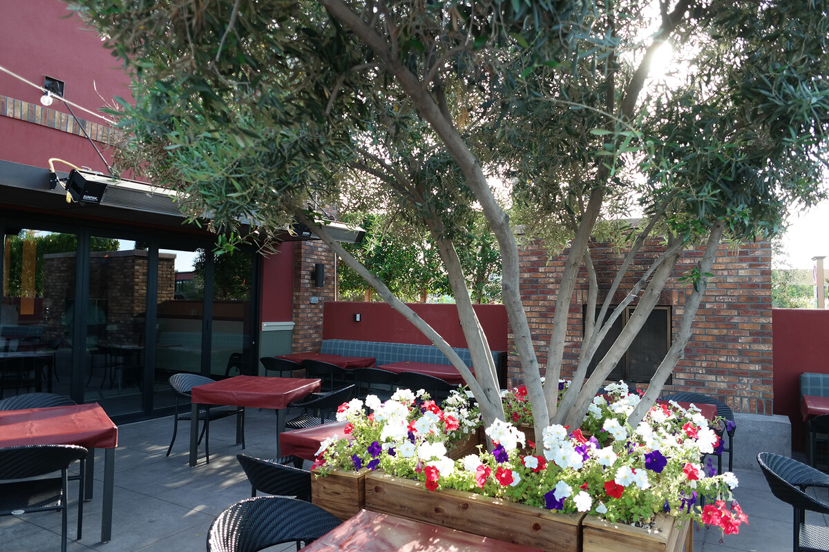 Images Spinatos Pizzeria & Family Kitchen