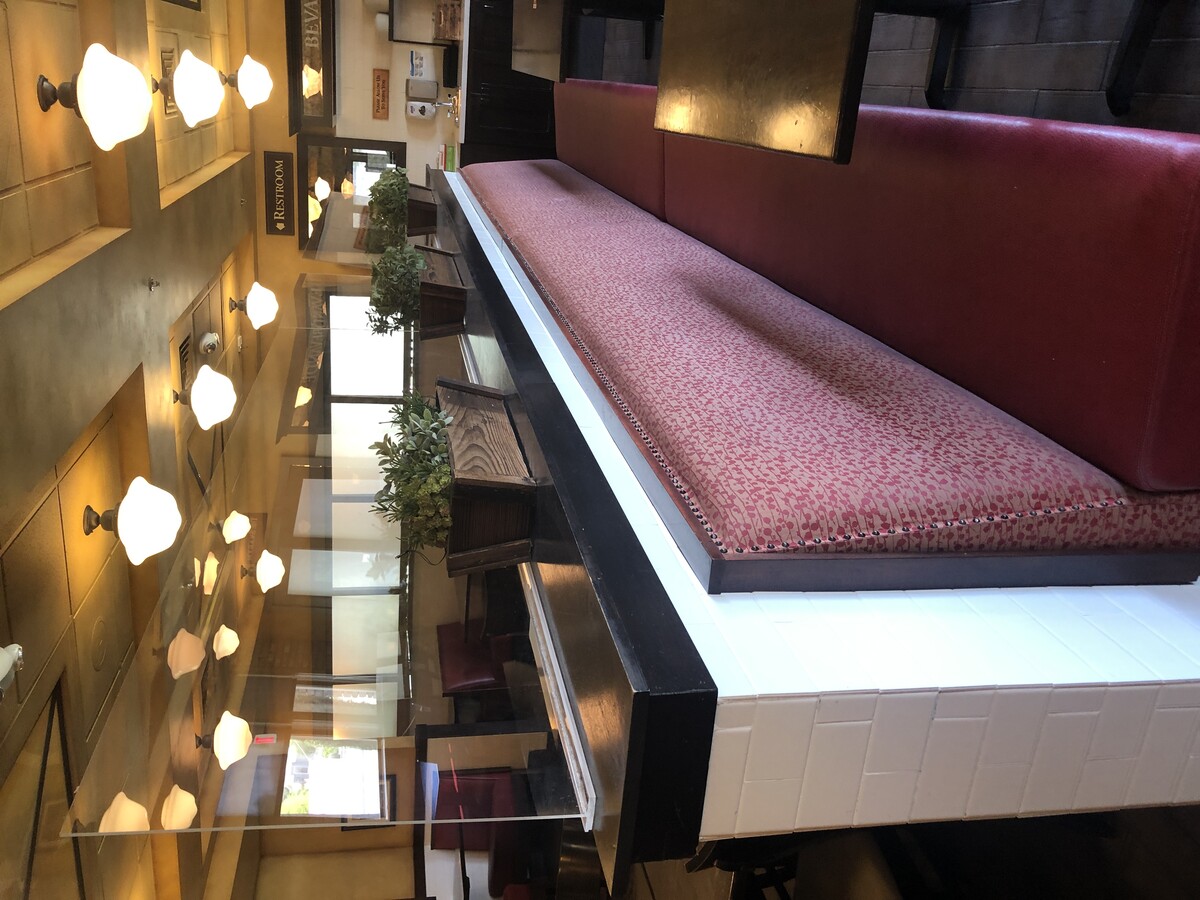 Images Spinatos Pizzeria & Family Kitchen
