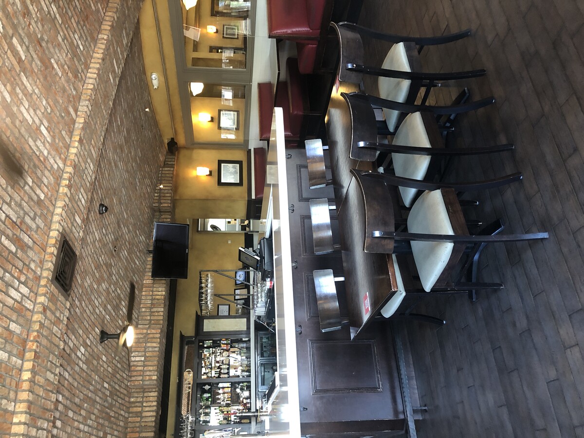 Images Spinatos Pizzeria & Family Kitchen