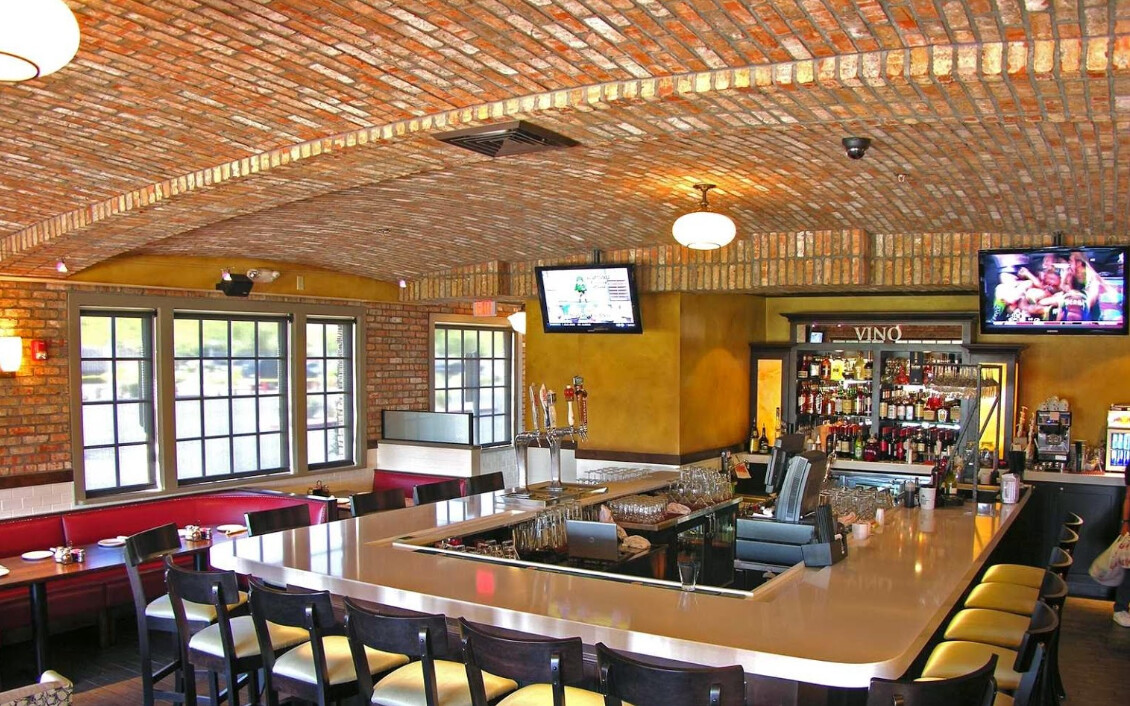 Images Spinatos Pizzeria & Family Kitchen