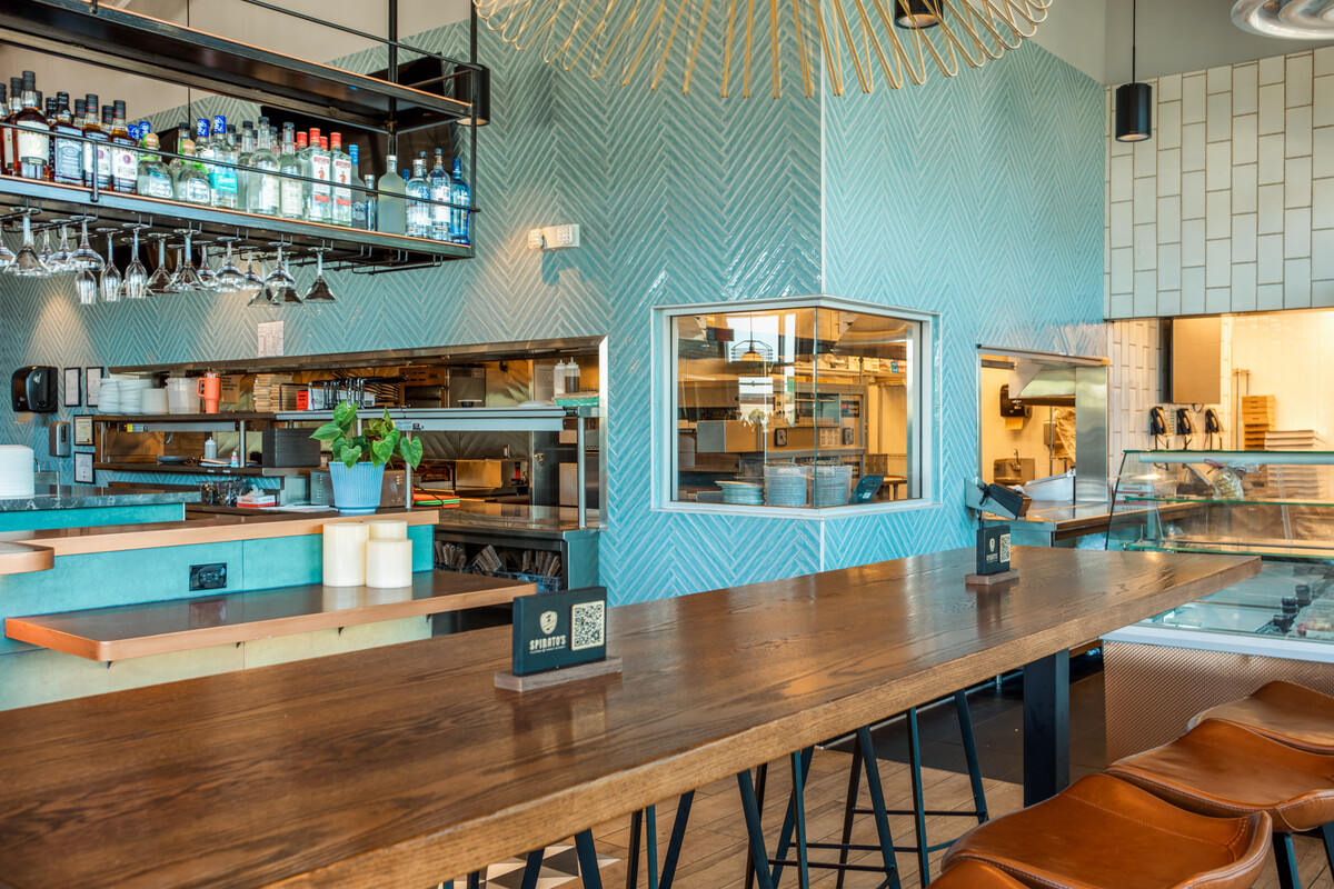 Images Spinatos Pizzeria & Family Kitchen