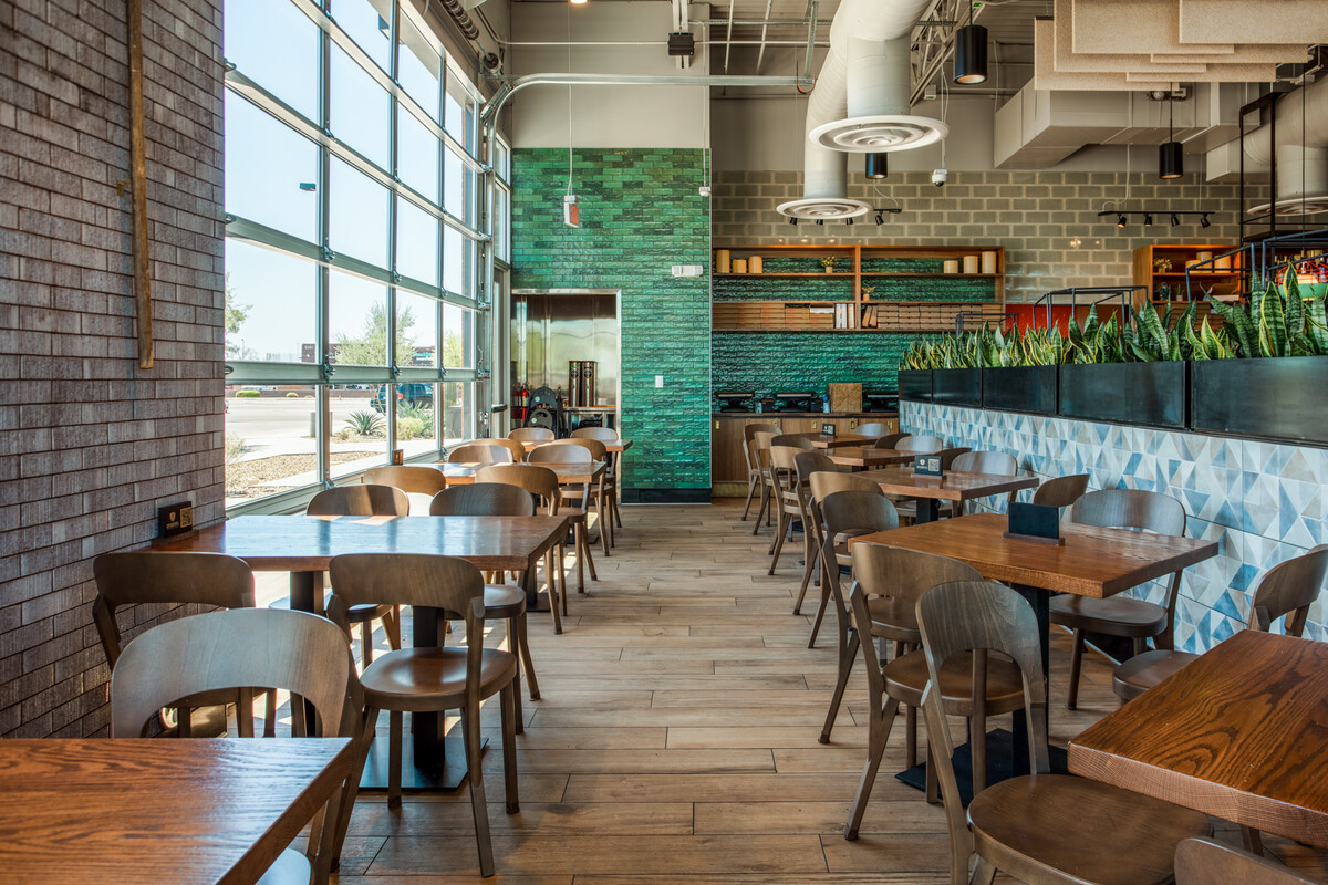 Images Spinatos Pizzeria & Family Kitchen