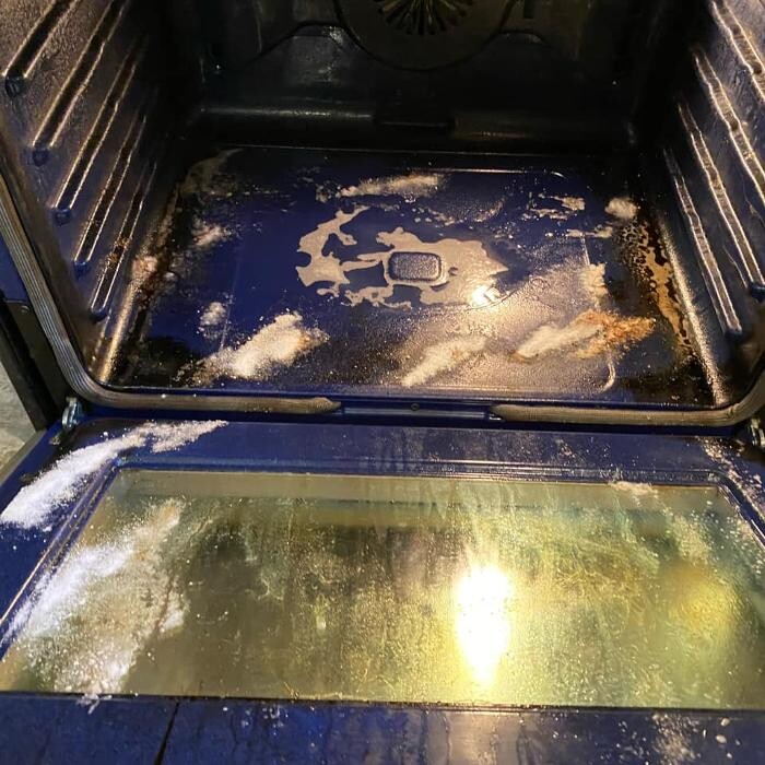 Images Essential cleaning service