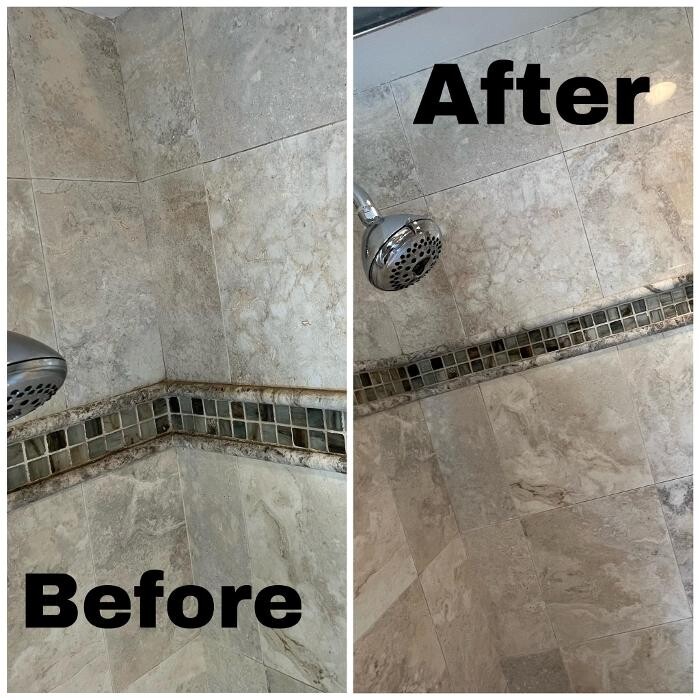 Images Essential cleaning service