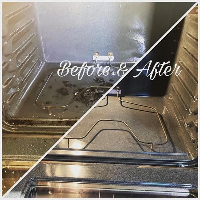 Images Essential cleaning service
