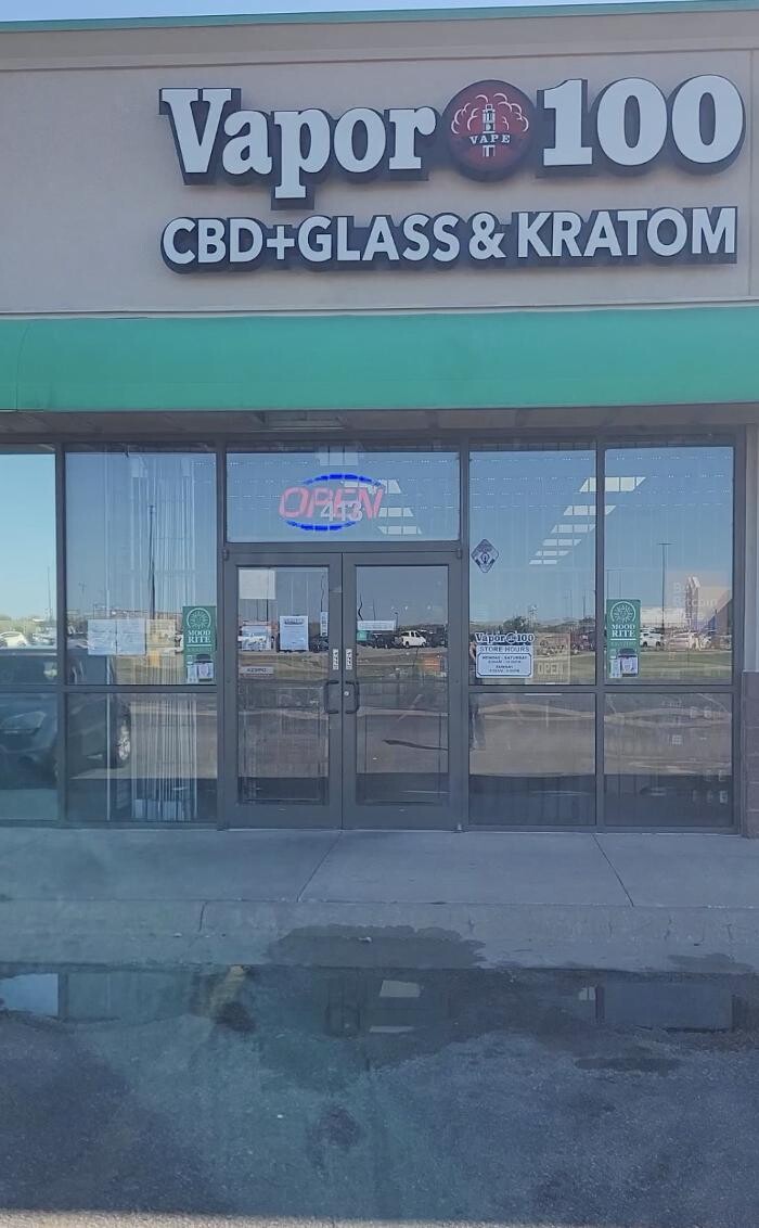 Images CoinFlip Bitcoin ATM - Vapor 100 (Newton)