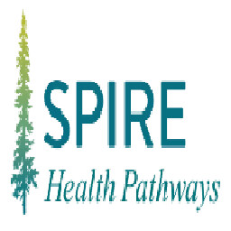Spire Health Pathways Logo