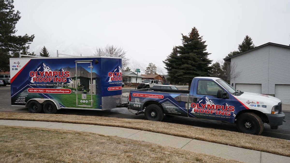 Images Olympus Roofing