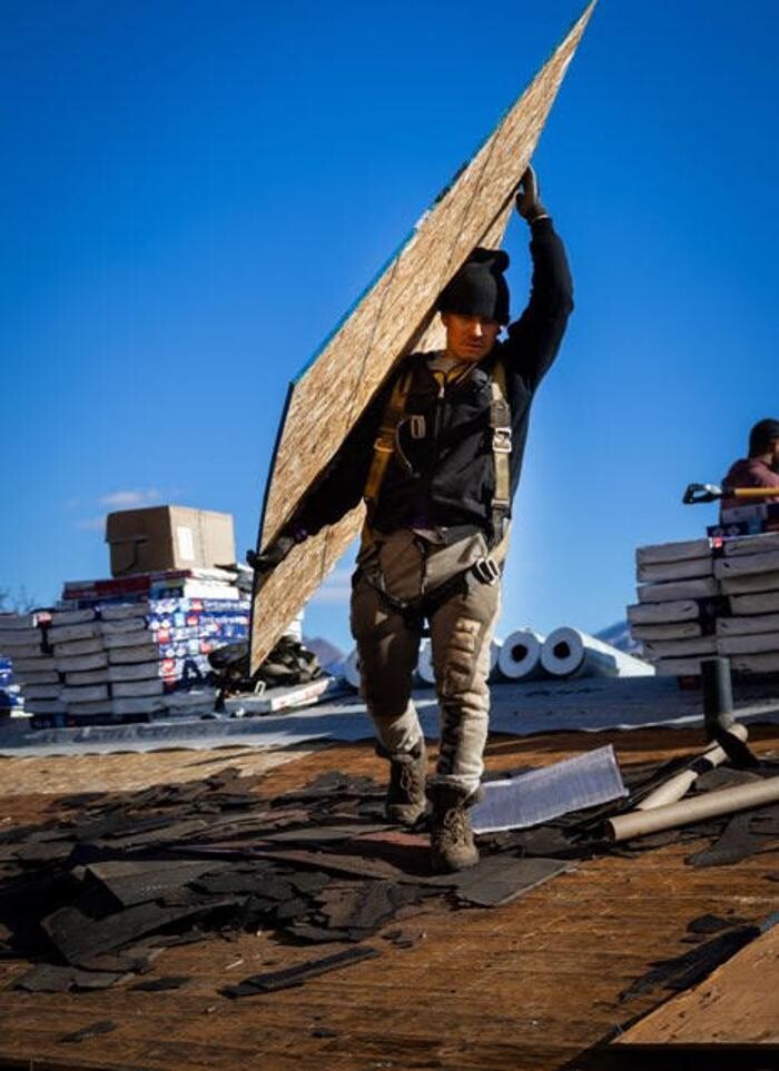 Images Olympus Roofing