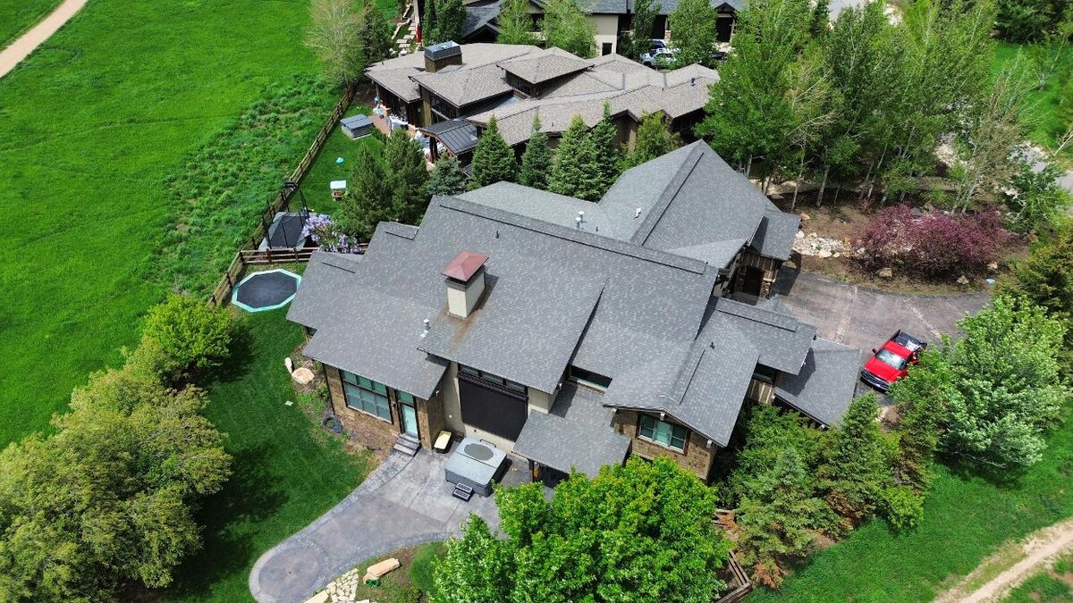 Images Olympus Roofing