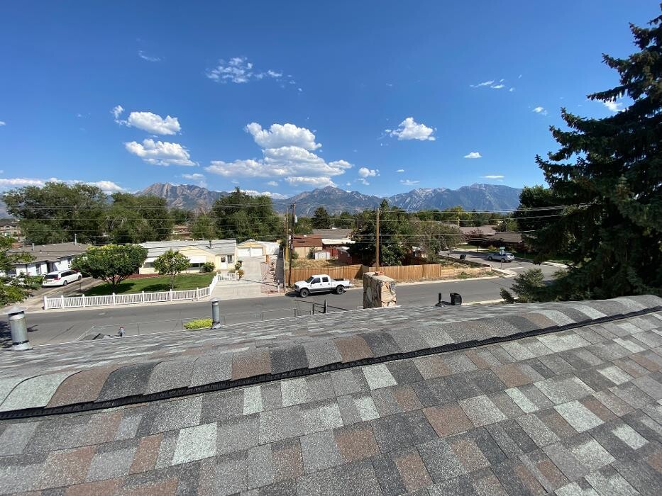 Images Olympus Roofing