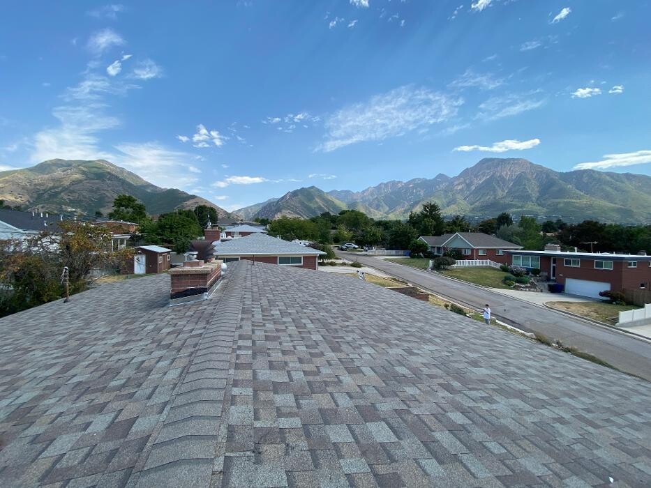 Images Olympus Roofing