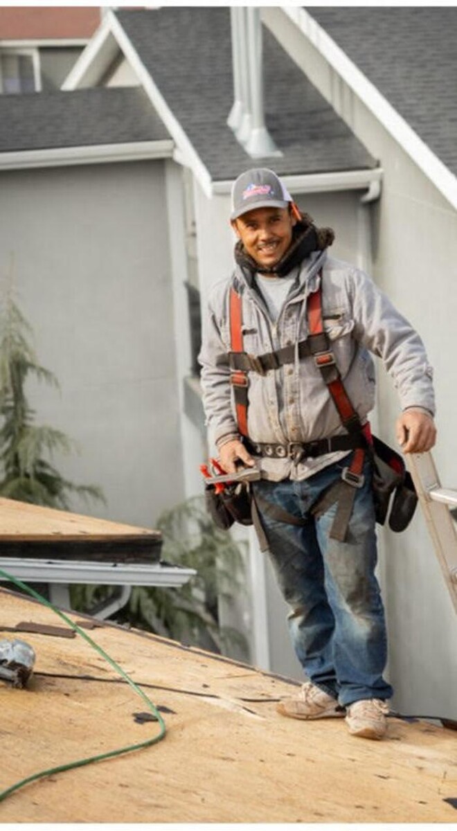 Images Olympus Roofing