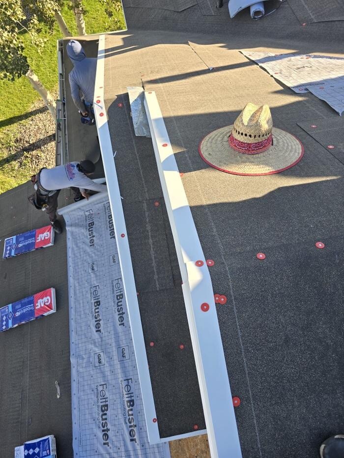 Images Olympus Roofing