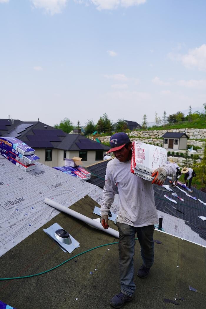 Images Olympus Roofing