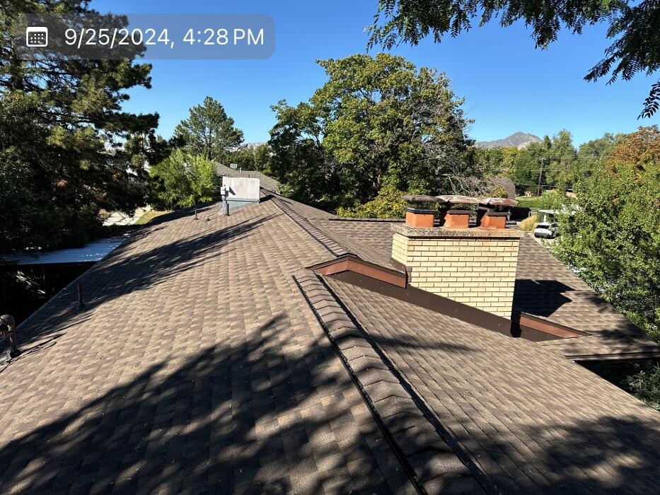 Images Olympus Roofing