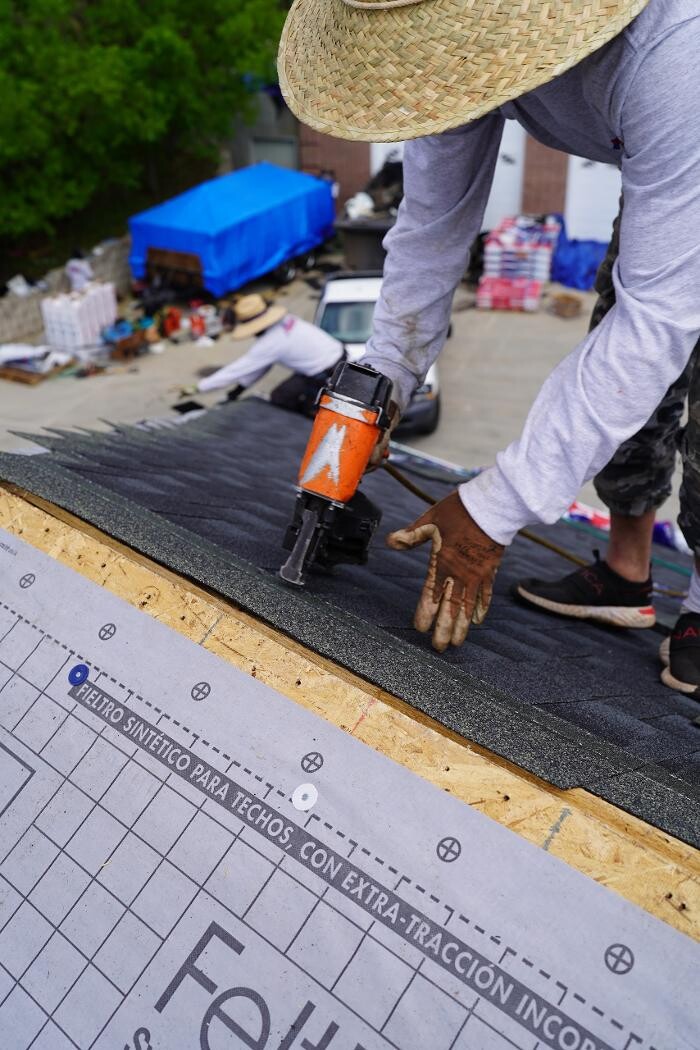 Images Olympus Roofing