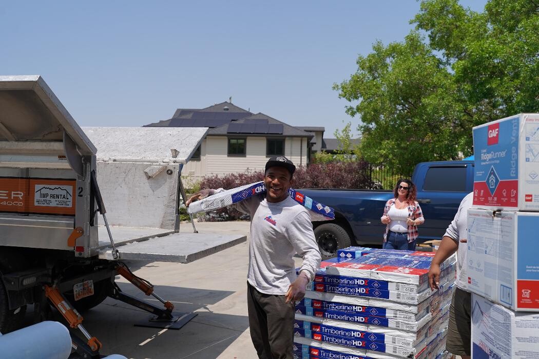 Images Olympus Roofing