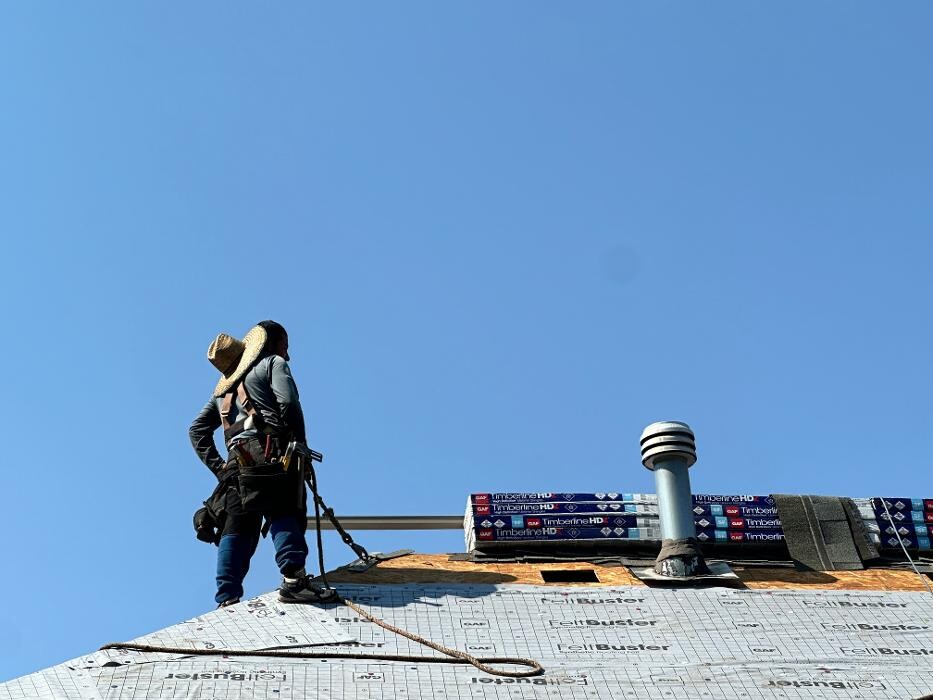 Images Olympus Roofing