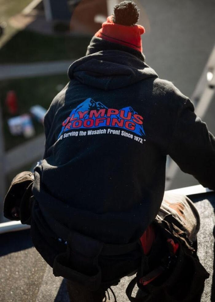 Images Olympus Roofing