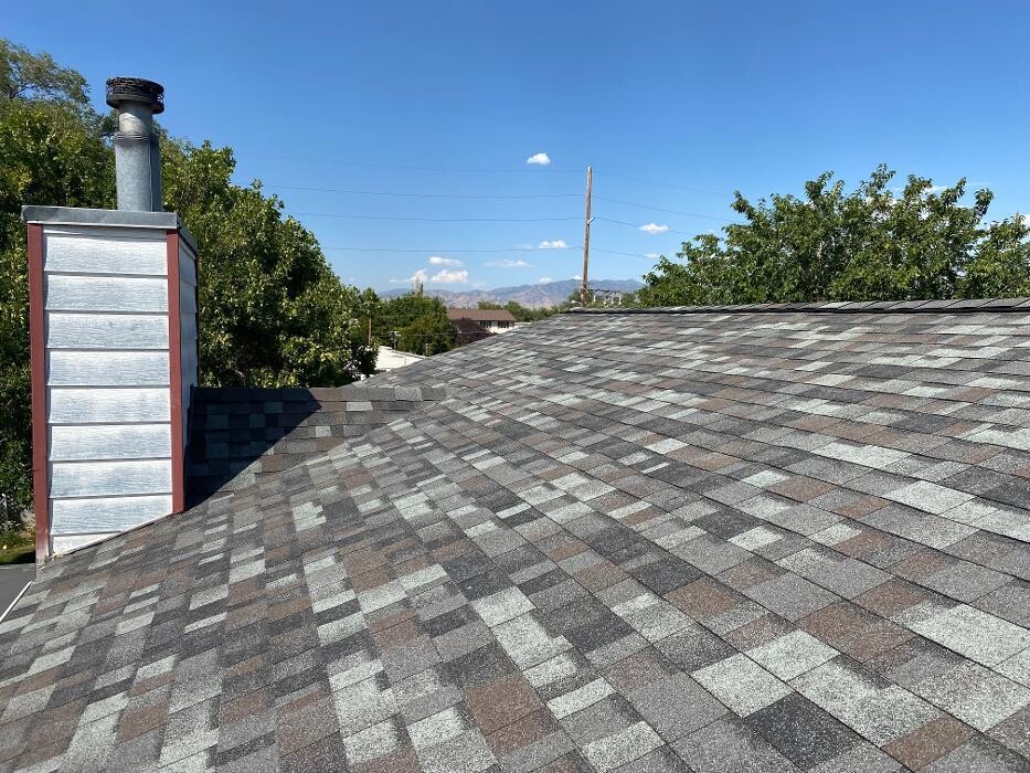 Images Olympus Roofing