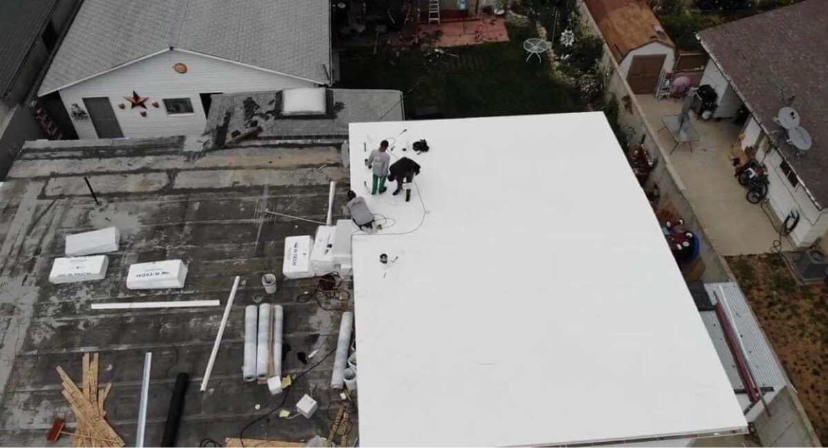 Images Olympus Roofing