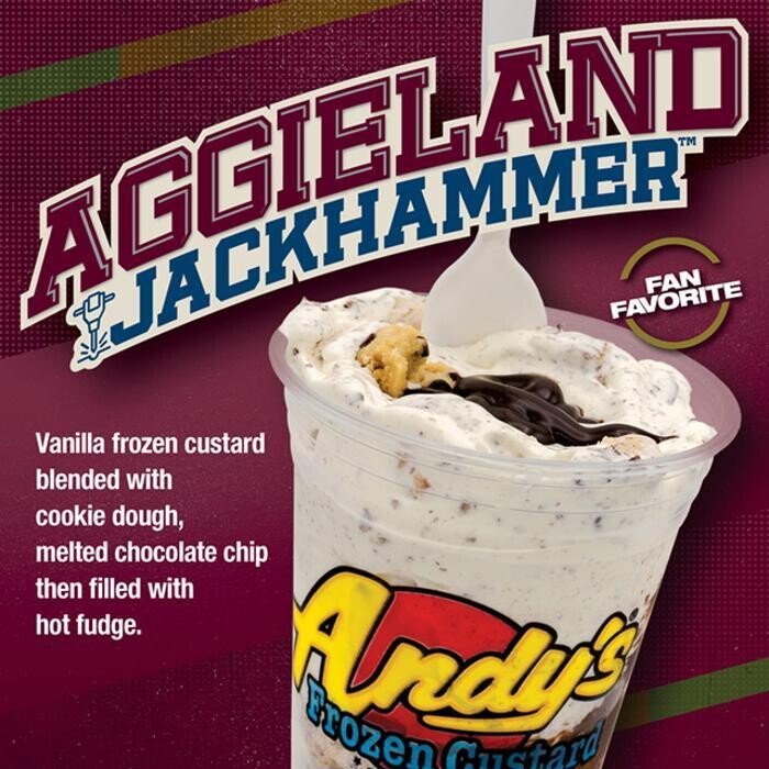 Images Andy's Frozen Custard