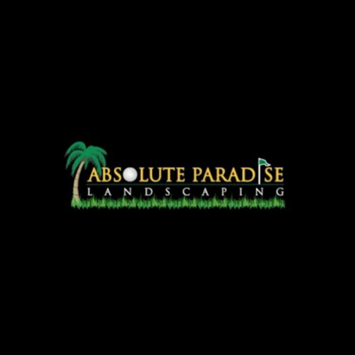 Images Absolute Paradise Landscaping