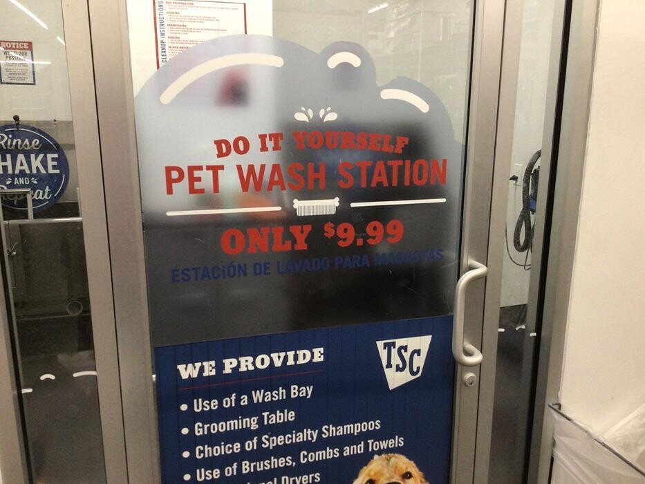 Images Tractor Supply Co.