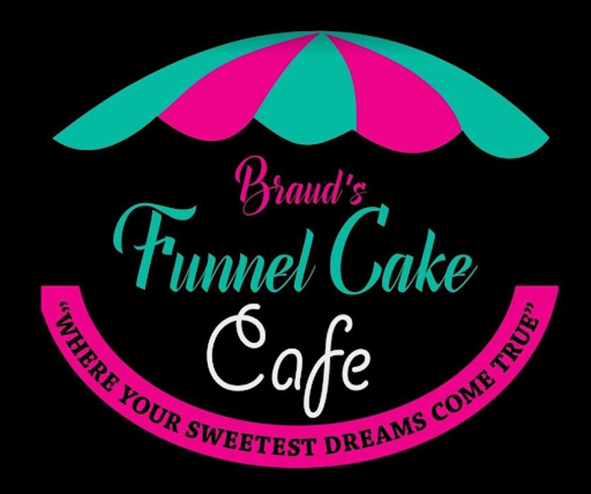 Images Braud's Funnel Cake Cafe