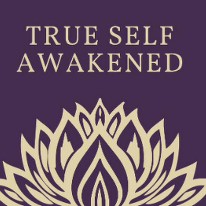 True Self Awakened Logo