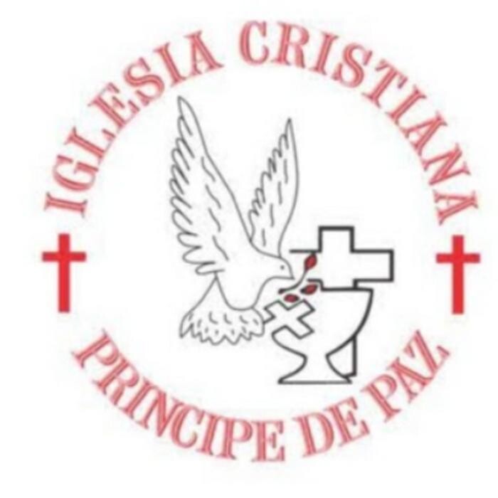 Iglesia Cristiana Principe de Paz ATX Logo